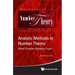 Analytic Methods in Number Theory: When Complex Numbers Count