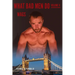 What Bad Men Do -Volume V, WAGS