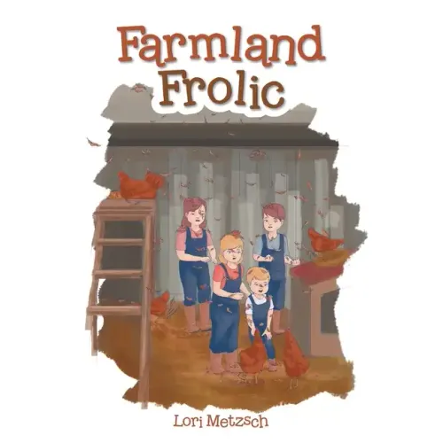 Farmland Frolic