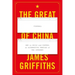 The Great Firewall of China: How to Build and Control an Alternative Version of the Internet