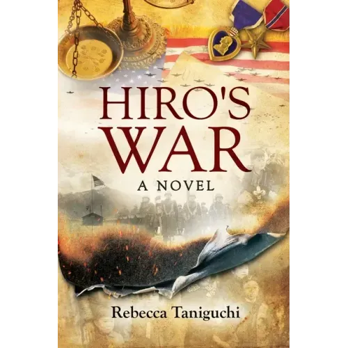 Hiro's War