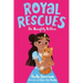 Royal Rescues: The Naughty Kitten