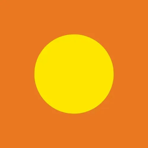 One Yellow Sun