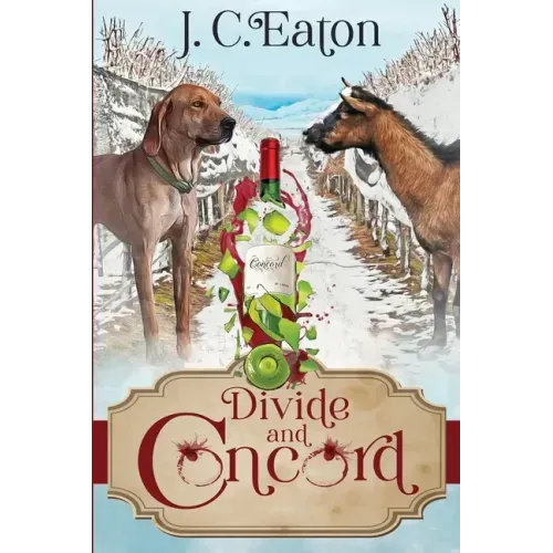 Divide and Concord