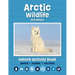 Arctic Wildlife Nature Activity Book