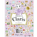 Where Is Claris in Rome!: Claris: A Look-And-Find Story!