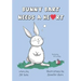 Bunny Bart Needs a Heart