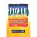 Power Confessions: 40 days of glorious meditation