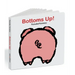Bottoms Up!: A Lift-The-Flap Animal Book