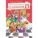 The Rude and Ridiculous Royals of Classroom 13