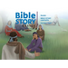 Bible Story Basics Reader Leaflets Summer Year 1