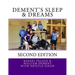 Dement's Sleep & Dreams
