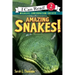 Amazing Snakes!