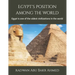 Egypt's position among the world: Egypt is one of the oldest civilizations in the world