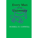 Every Man His Own University