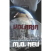 Volaria: A gripping m/m science fiction paranormal romance novel