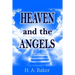 Heaven and The Angels