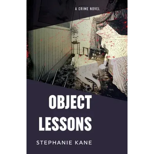 Object Lessons