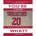 You're Called The What?: Weird, Funny, and Dumb Team Names