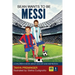 Sean Wants To Be Messi: A children's book about soccer and inspiration