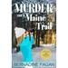 Murder on a Maine Trail