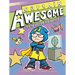 Captain Awesome and the Easter Egg Bandit