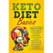 Keto Diet Basics: Beginner's Guide to Burning Fat, Losing Weight, Lowering Inflammation, and Improving Anxiety & Depression by Learning