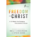 Freedom in Christ Participant's Guide: A 10-Week Life-Changing Discipleship Course
