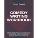 Comedy Writing Workbook