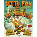 Little Fox and the Wild Imagination