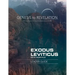 Genesis to Revelation: Exodus, Leviticus Leader Guide: A Comprehensive Verse-By-Verse Exploration of the Bible