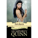 Broken (the Vampires, the Magic Stones, and the Cursed Child)