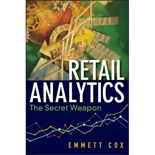 Retail Analytics (SAS)