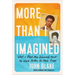 More Than I Imagined: What a Black Man Discovered about the White Mother He Never Knew