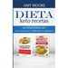 Dieta keto recetas: Dieta keto para la diabetes tipo 2 + Arroz mexicano keto y comidas bajas en carbohidratos