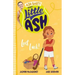 Little Ash Lost Luck!
