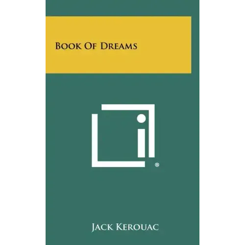 Book Of Dreams
