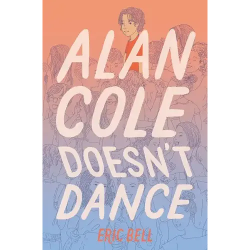 Alan Cole Doesn't Dance
