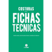Costuras para Fichas Técnicas: Guía Visual para Producción de Indumentaria