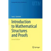 Introduction to Mathematical Structures and Proofs