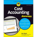 Cost Accounting for Dummies