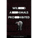 Wild Animals Prohibited