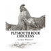 Plymouth Rock Chickens: From The Book of Poultry