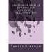 English Grammar in Familiar Lectures (Illustrated)