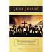 Just Jesus!: Denominationalism: The Devil's Delight!