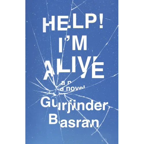 Help! I'm Alive