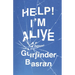 Help! I'm Alive