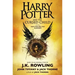 Harry Potter and the Cursed Child, Parts One and Two: The Official Playscript of the Original West End Production