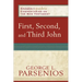 First, Second, and Third John