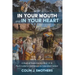 In Your Mouth and in Your Heart: A Study of Deuteronomy 30:12-14 in Paul's Letter to the Romans in Canonical Context